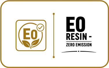 E0 Resin Zero Emission