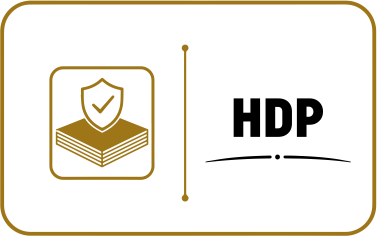 HDP