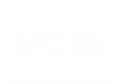 Chemically Treated